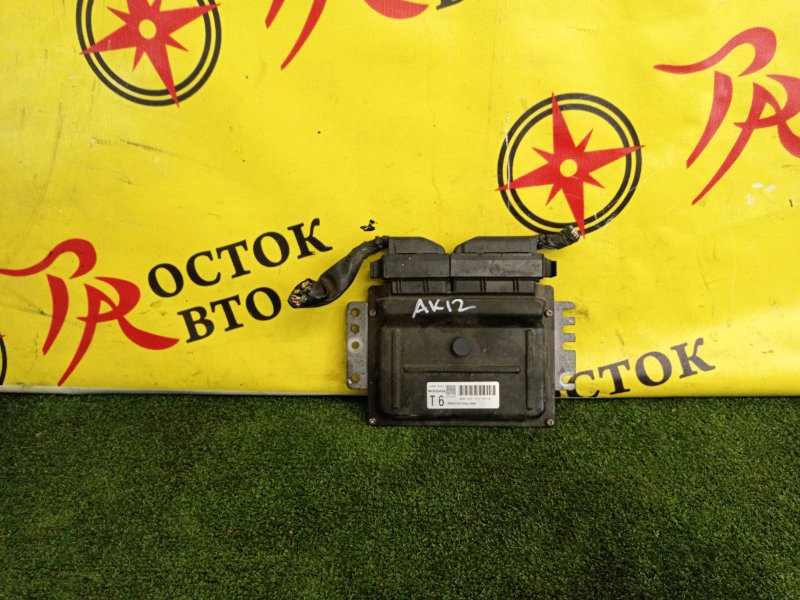 Блок управления двигателем, 500 рублей, Красноярск