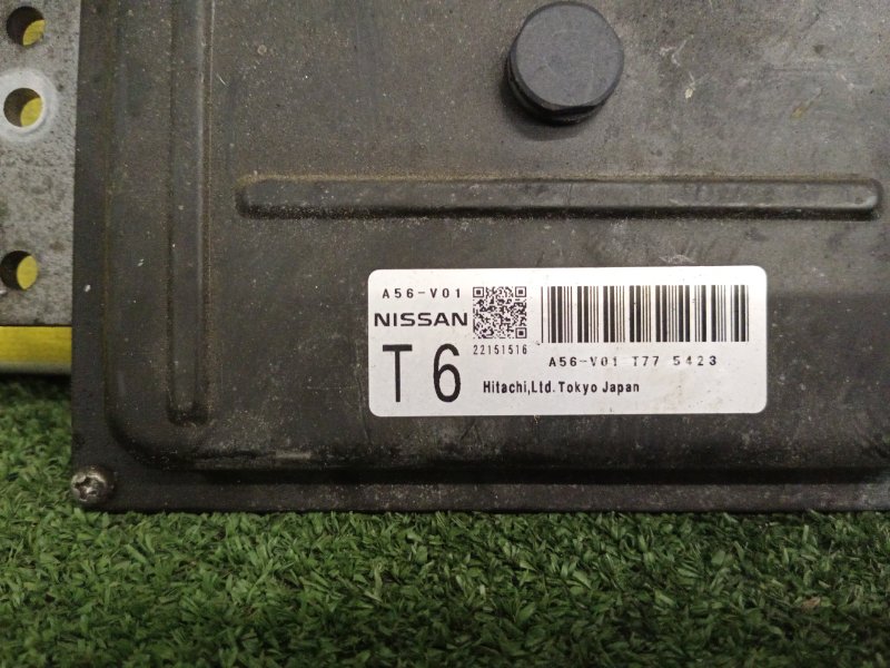 Блок управления двигателем, 500 рублей, Красноярск