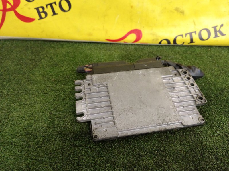 Блок управления двигателем, 500 рублей, Красноярск