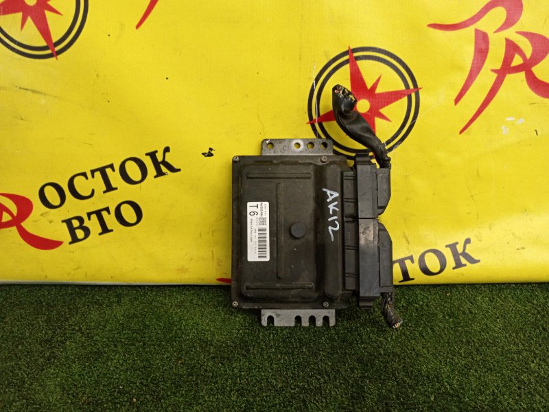 Блок управления двигателем, 500 рублей, Красноярск