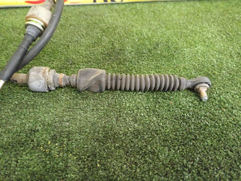 Трос переключения акпп, 1500 рублей, Красноярск