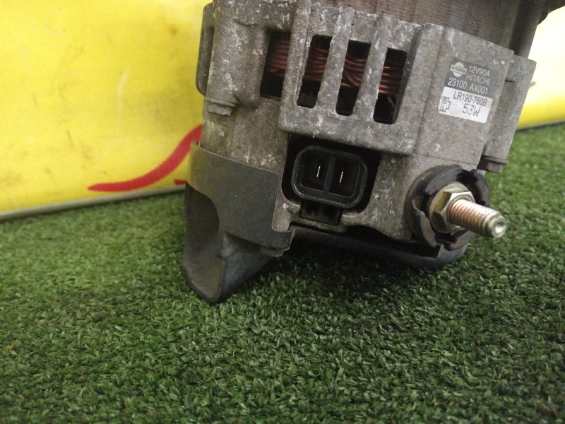 Генератор, 3200 рублей, Красноярск