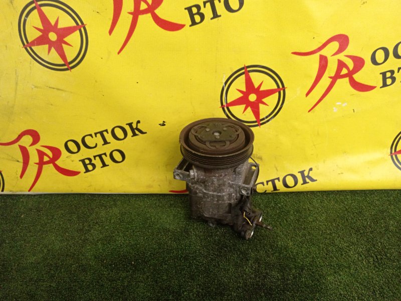 Компрессор кондиционера, 1000 рублей, Красноярск