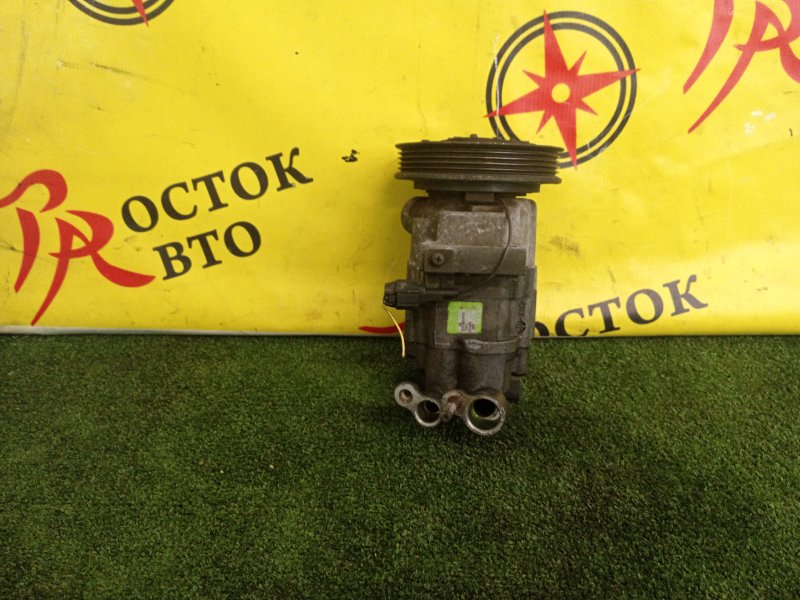 Компрессор кондиционера, 1000 рублей, Красноярск