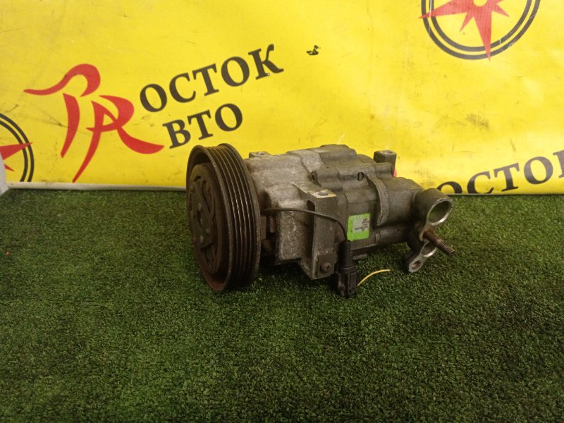 Компрессор кондиционера, 1000 рублей, Красноярск