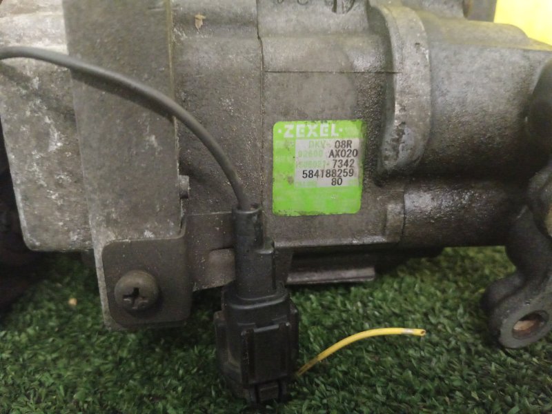 Компрессор кондиционера, 1000 рублей, Красноярск