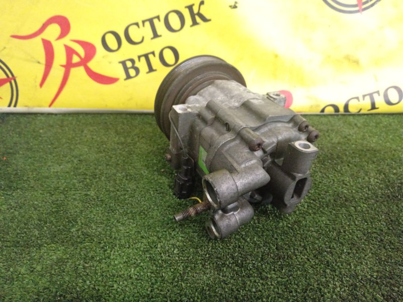 Компрессор кондиционера, 1000 рублей, Красноярск