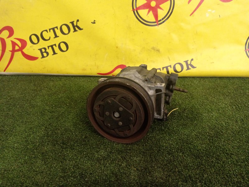 Компрессор кондиционера, 1000 рублей, Красноярск