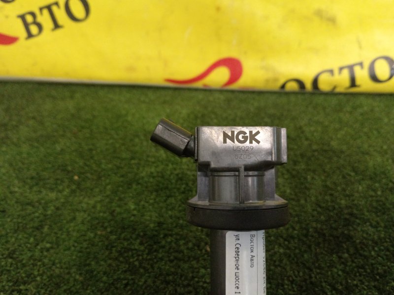 Катушка зажигания, 2000 рублей, Красноярск