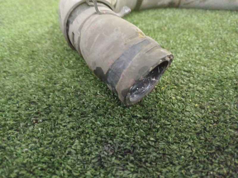 Патрубок радиатора, 500 рублей, Красноярск