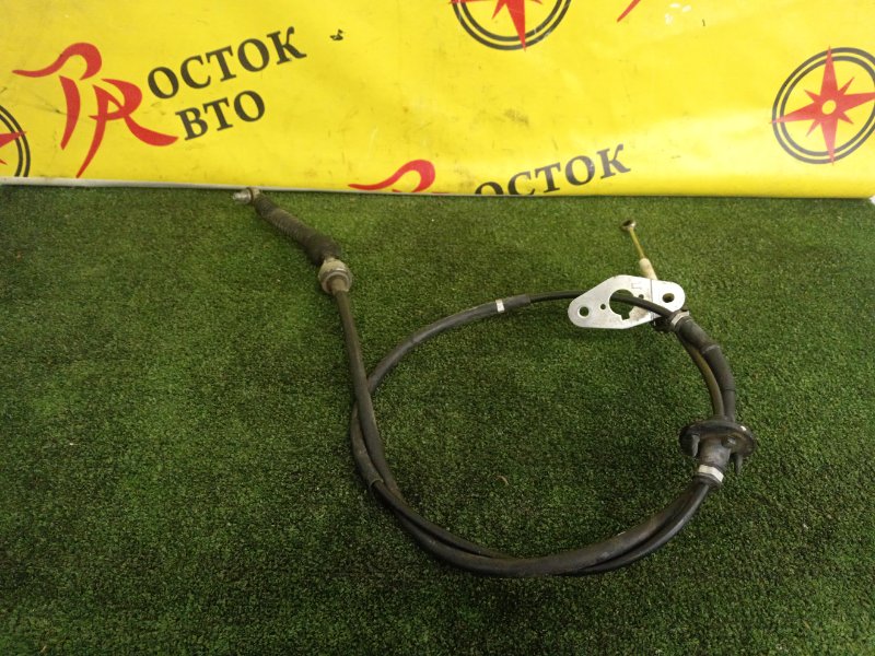 Трос переключения акпп, 1500 рублей, Красноярск