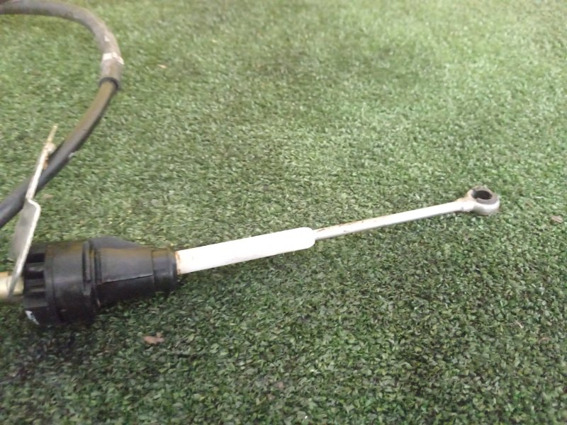 Трос переключения акпп, 1500 рублей, Красноярск