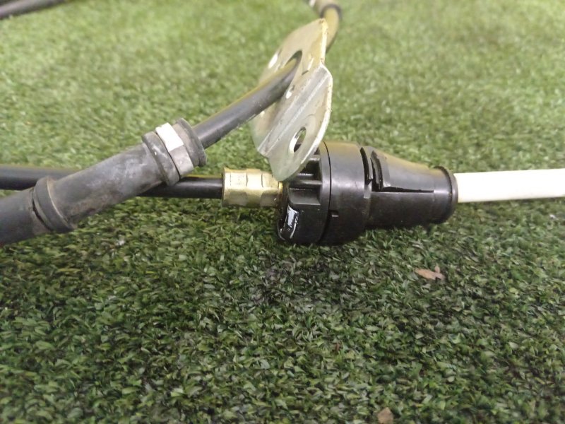 Трос переключения акпп, 1500 рублей, Красноярск