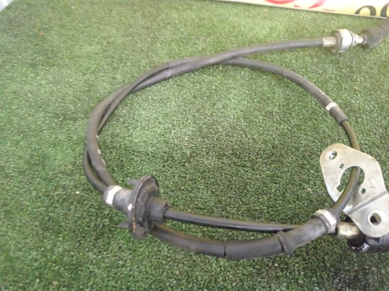 Трос переключения акпп, 1500 рублей, Красноярск