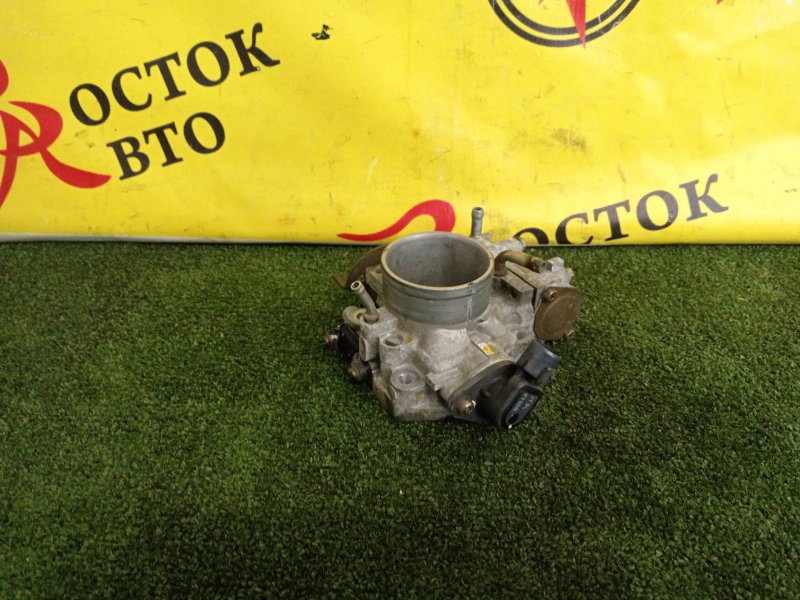 Дроссельная заслонка, 7000 рублей, Красноярск