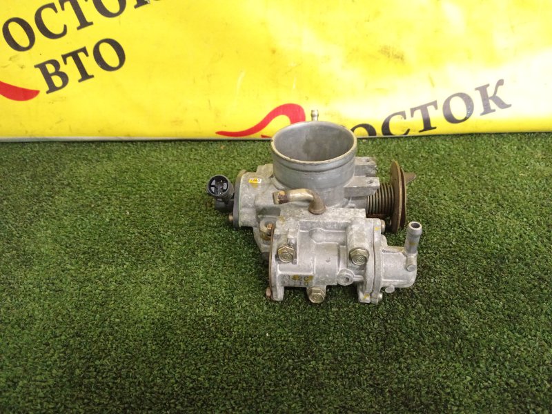 Дроссельная заслонка, 7000 рублей, Красноярск