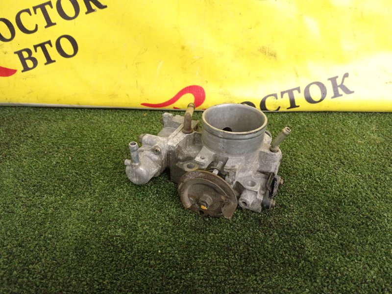 Дроссельная заслонка, 7000 рублей, Красноярск