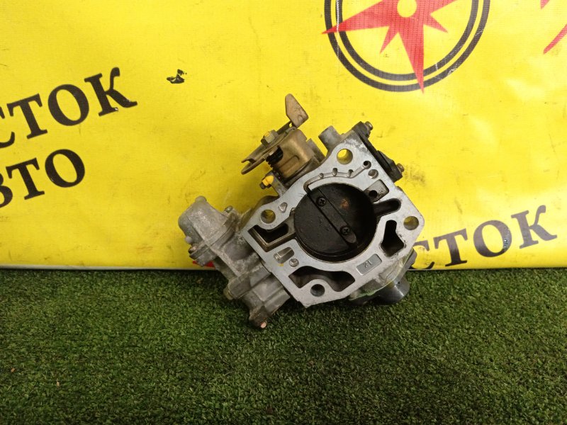 Дроссельная заслонка, 7000 рублей, Красноярск