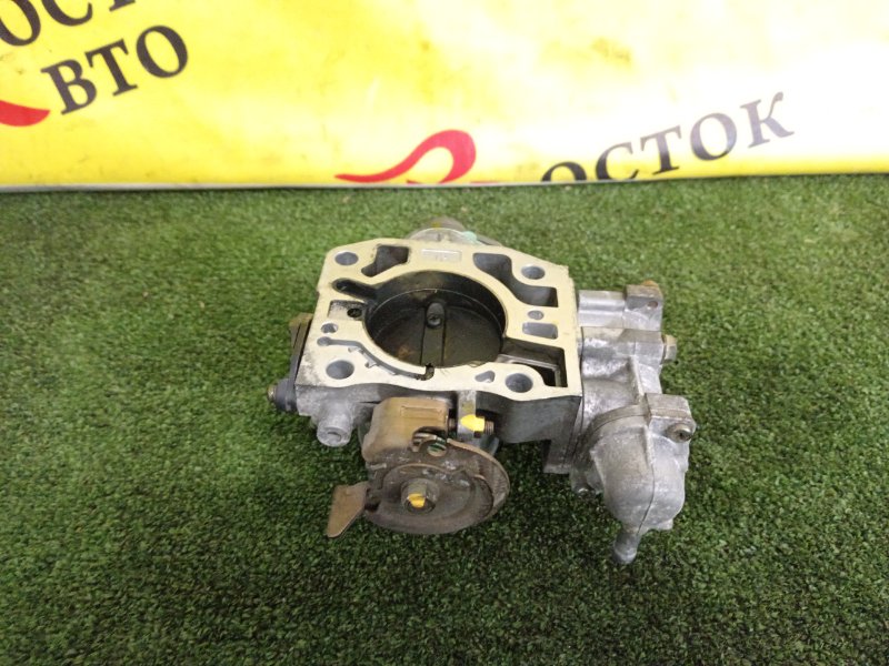 Дроссельная заслонка, 7000 рублей, Красноярск