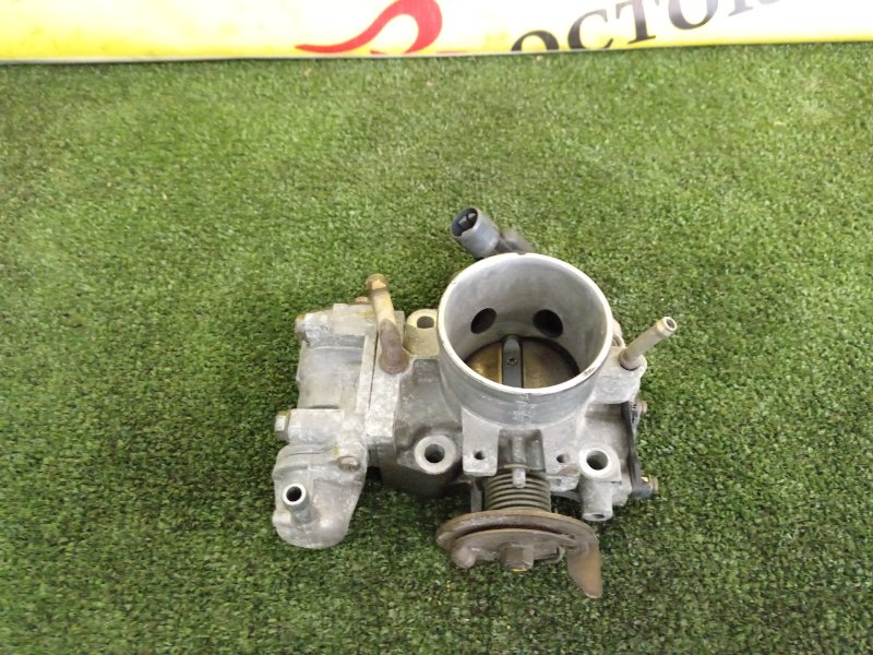 Дроссельная заслонка, 7000 рублей, Красноярск