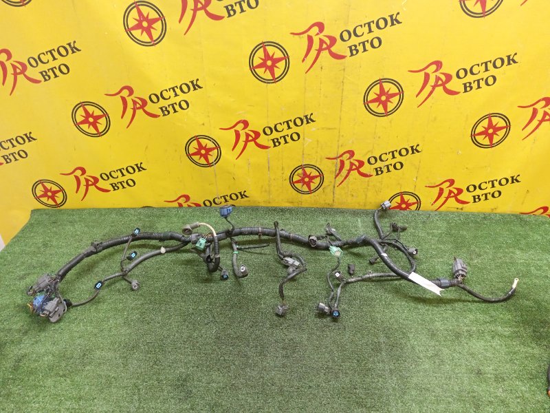 Проводка ДВС, 2000 рублей, Красноярск