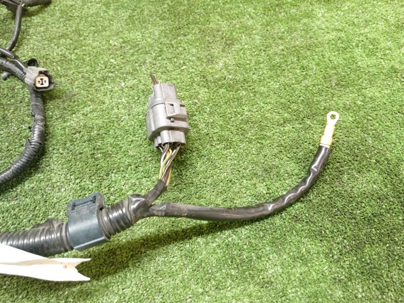 Проводка ДВС, 2000 рублей, Красноярск