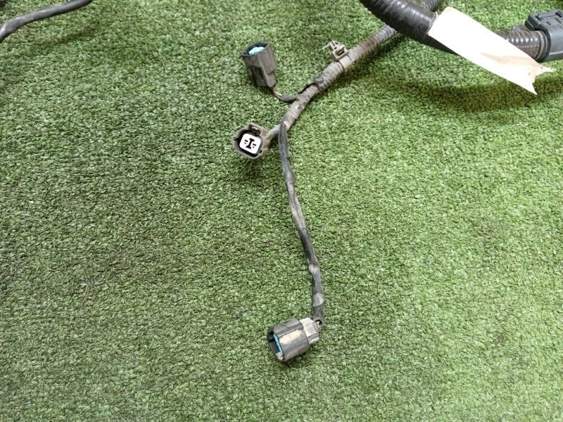 Проводка ДВС, 2000 рублей, Красноярск