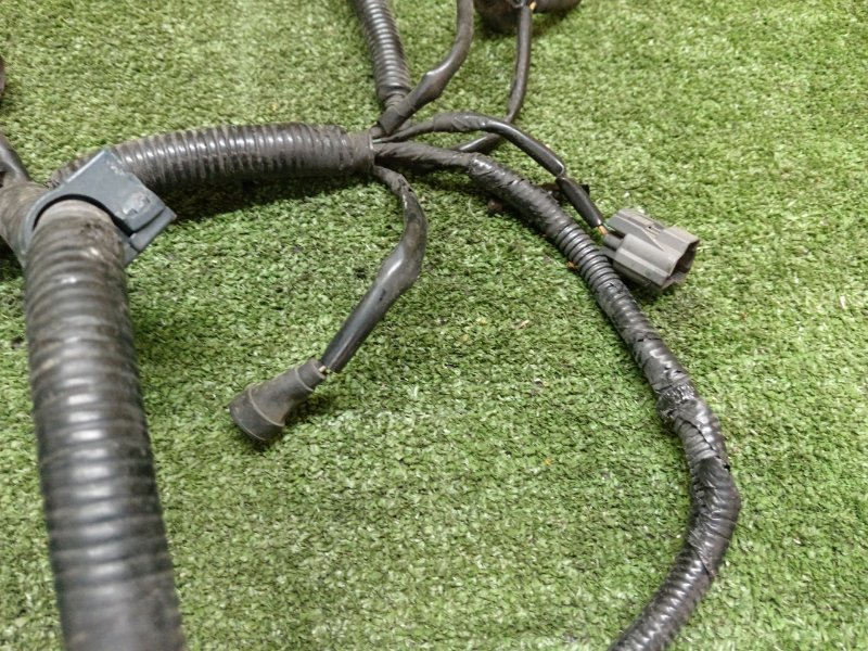 Проводка ДВС, 2000 рублей, Красноярск