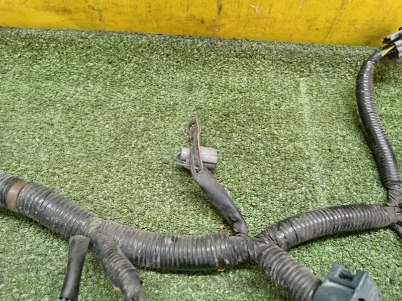 Проводка ДВС, 2000 рублей, Красноярск