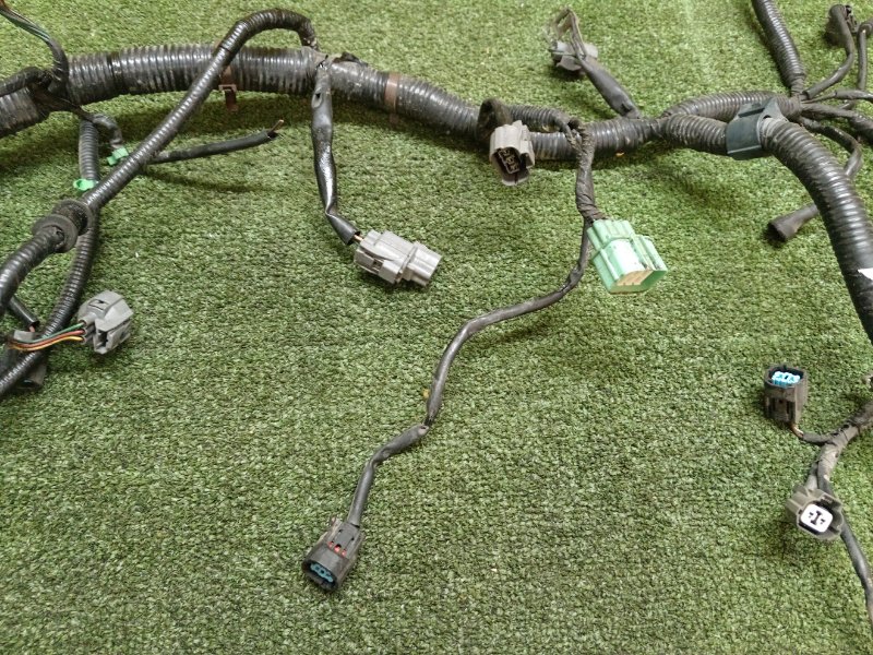 Проводка ДВС, 2000 рублей, Красноярск