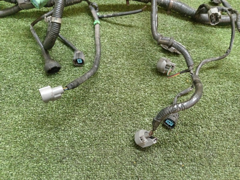 Проводка ДВС, 2000 рублей, Красноярск