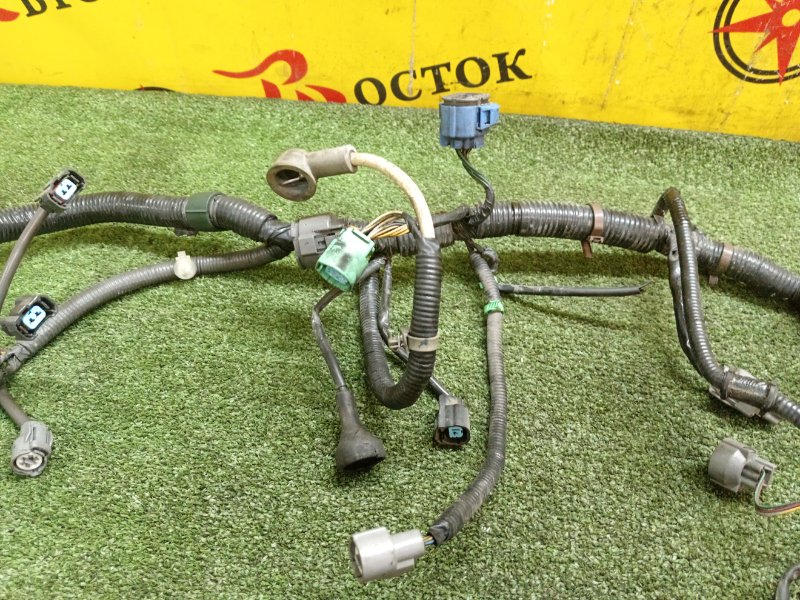 Проводка ДВС, 2000 рублей, Красноярск