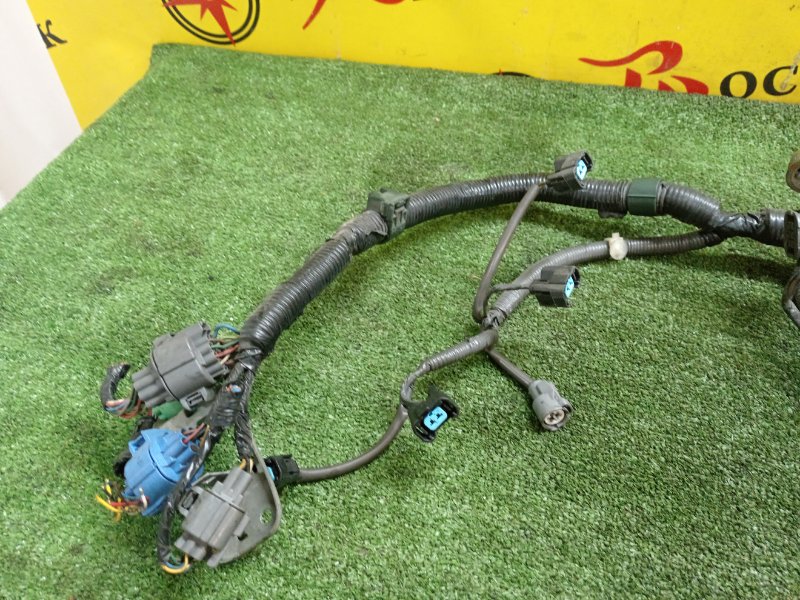 Проводка ДВС, 2000 рублей, Красноярск