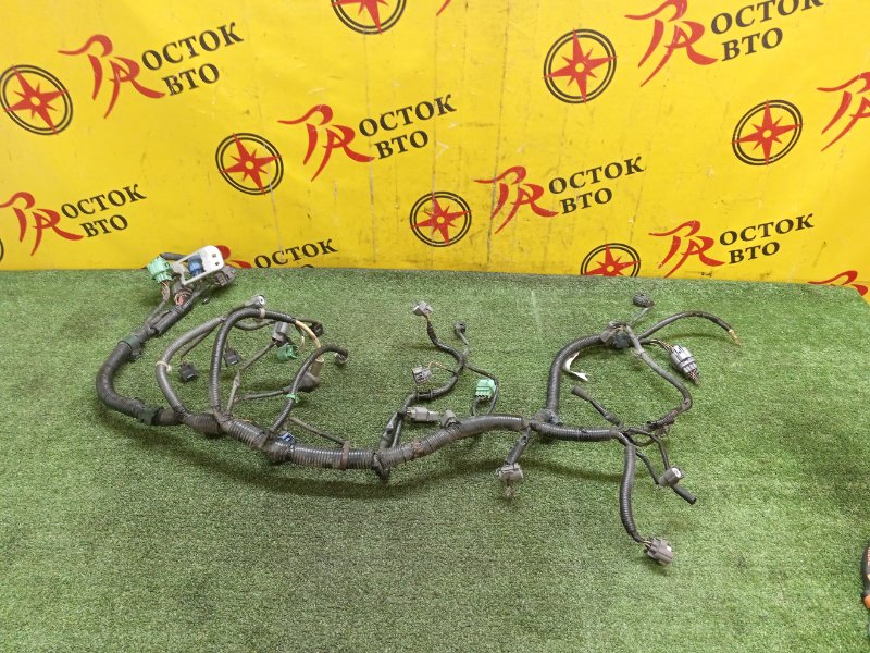 Проводка ДВС, 2000 рублей, Красноярск