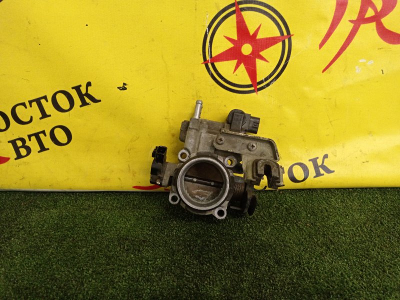 Дроссельная заслонка, 2500 рублей, Красноярск