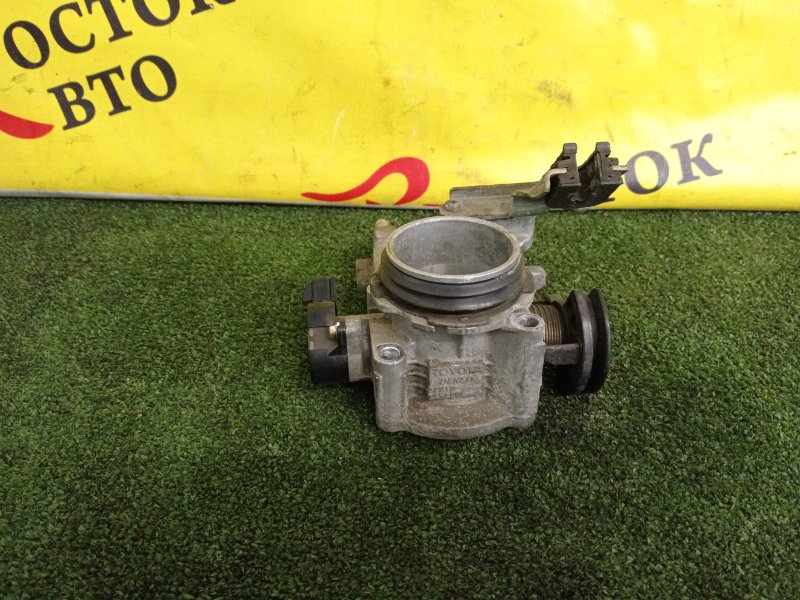 Дроссельная заслонка, 2500 рублей, Красноярск