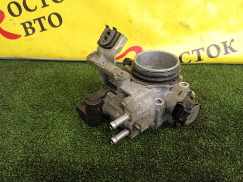 Дроссельная заслонка, 2500 рублей, Красноярск