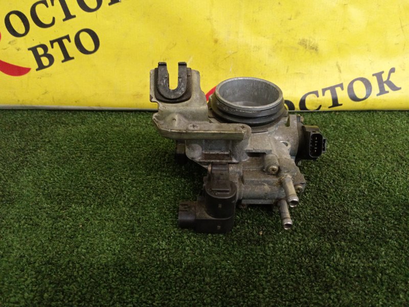 Дроссельная заслонка, 2500 рублей, Красноярск