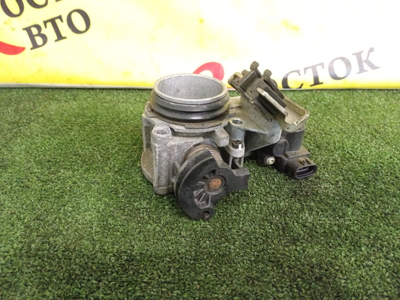 Дроссельная заслонка, 2500 рублей, Красноярск