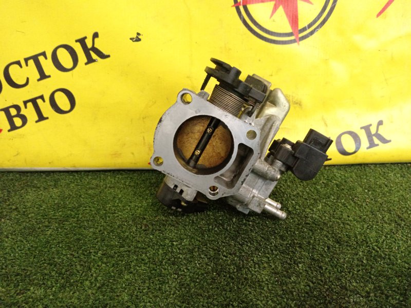 Дроссельная заслонка, 2500 рублей, Красноярск