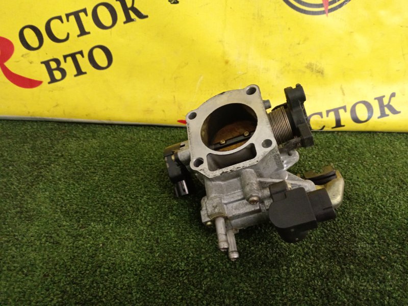 Дроссельная заслонка, 2500 рублей, Красноярск