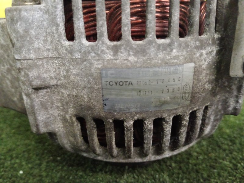 Генератор, 7000 рублей, Красноярск