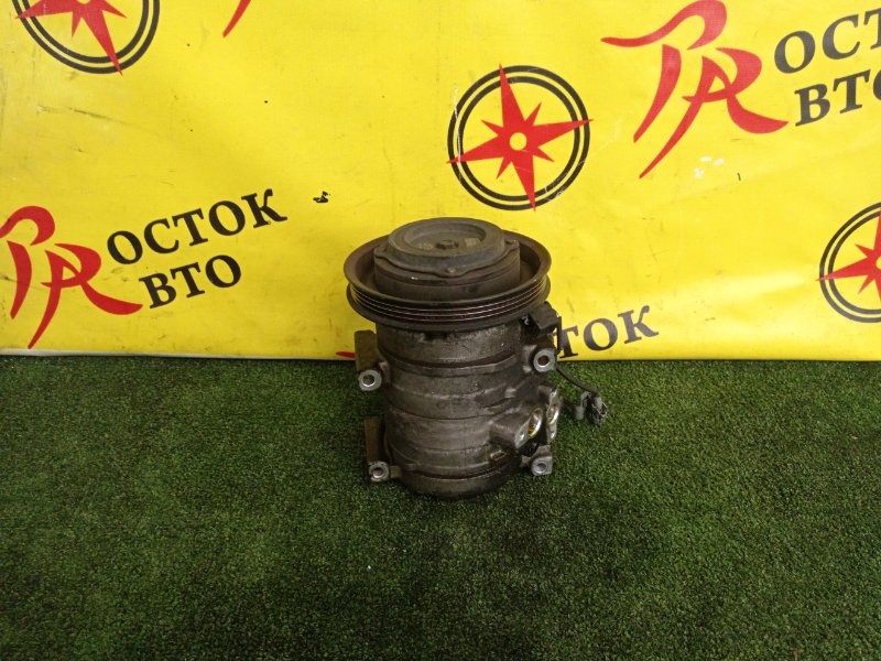 Компрессор кондиционера, 1500 рублей, Красноярск