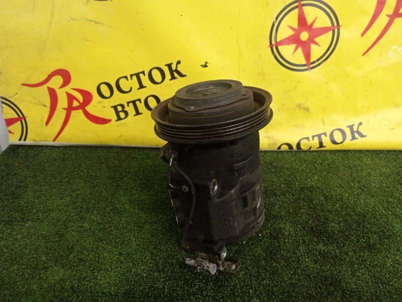 Компрессор кондиционера, 1500 рублей, Красноярск