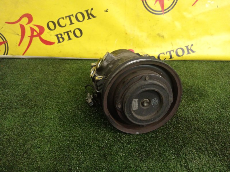 Компрессор кондиционера, 1500 рублей, Красноярск