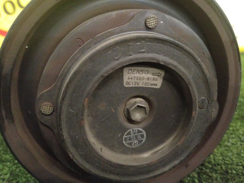 Компрессор кондиционера, 1500 рублей, Красноярск