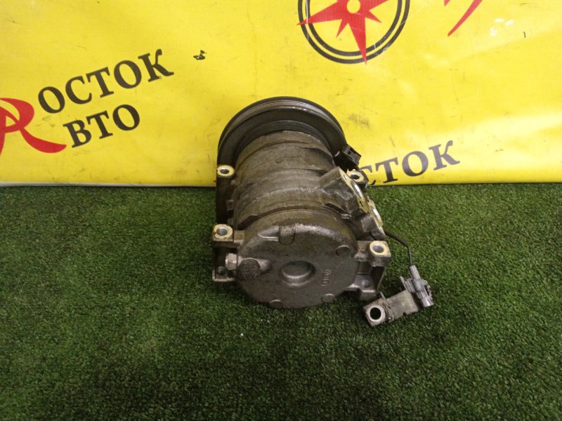 Компрессор кондиционера, 1500 рублей, Красноярск