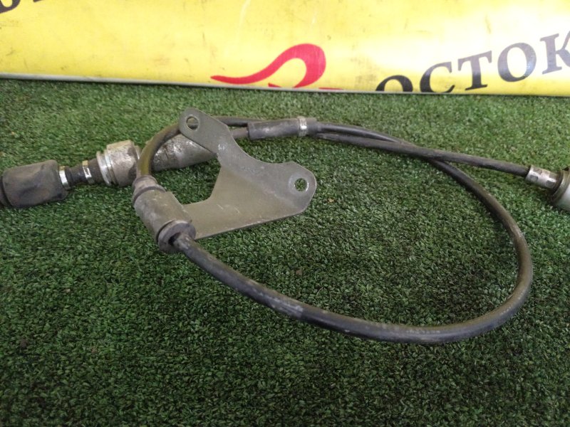 Трос переключения акпп, 600 рублей, Красноярск