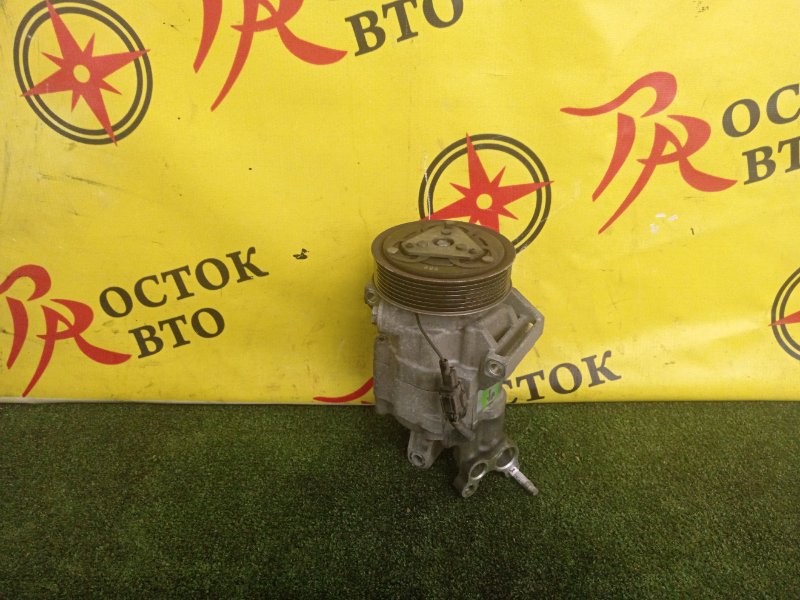 Компрессор кондиционера, 1600 рублей, Красноярск