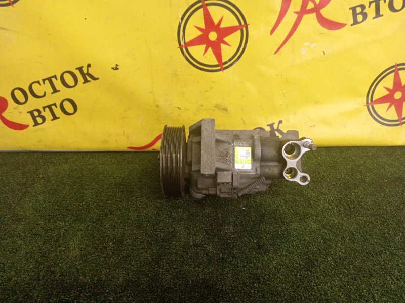 Компрессор кондиционера, 1600 рублей, Красноярск